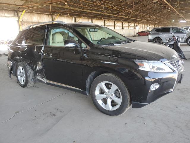 Photo 3 VIN: 2T2BK1BA1FC298180 - LEXUS RX 350 BAS 