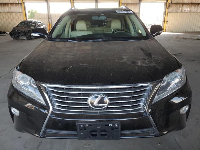 Photo 4 VIN: 2T2BK1BA1FC298180 - LEXUS RX 350 BAS 