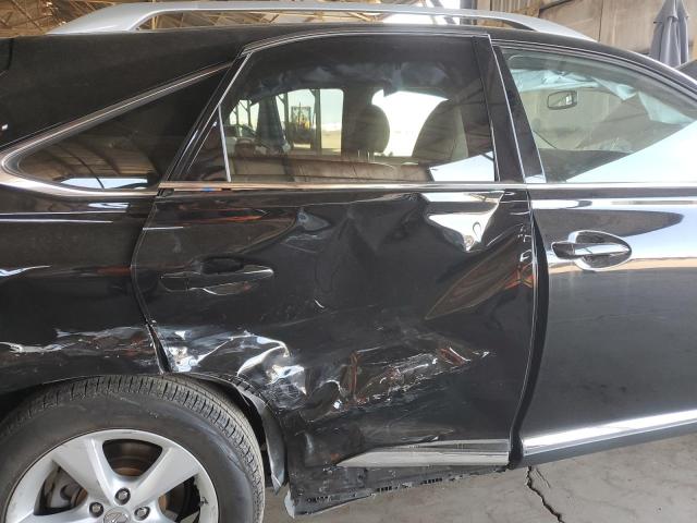 Photo 9 VIN: 2T2BK1BA1FC298180 - LEXUS RX 350 BAS 