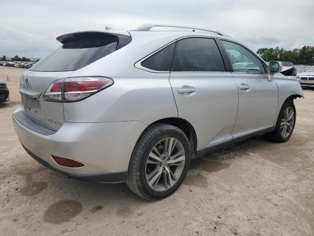 Photo 2 VIN: 2T2BK1BA1FC309484 - LEXUS RX 350 BAS 