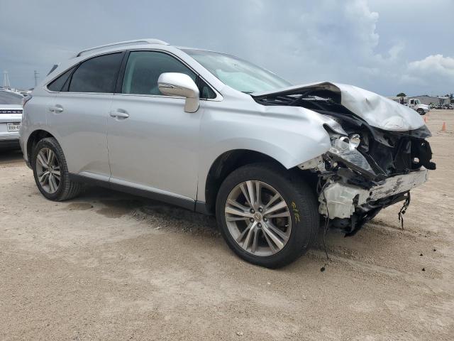 Photo 3 VIN: 2T2BK1BA1FC309484 - LEXUS RX 350 BAS 