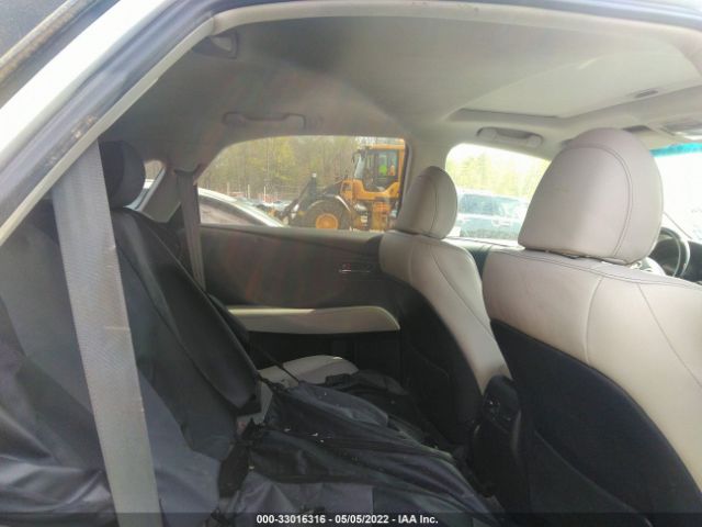 Photo 7 VIN: 2T2BK1BA1FC310747 - LEXUS RX 350 