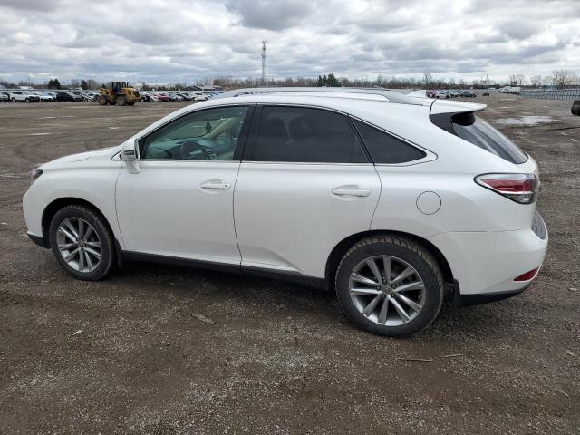 Photo 1 VIN: 2T2BK1BA1FC316354 - LEXUS RX350 