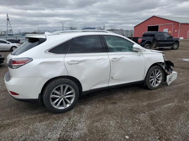 Photo 2 VIN: 2T2BK1BA1FC316354 - LEXUS RX350 