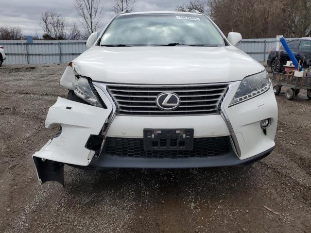 Photo 4 VIN: 2T2BK1BA1FC316354 - LEXUS RX350 