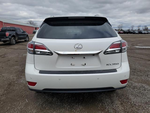 Photo 5 VIN: 2T2BK1BA1FC316354 - LEXUS RX350 