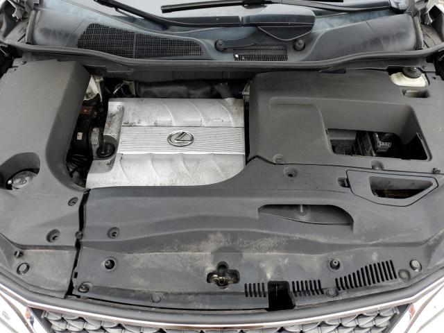 Photo 10 VIN: 2T2BK1BA1FC316967 - LEXUS RX350 