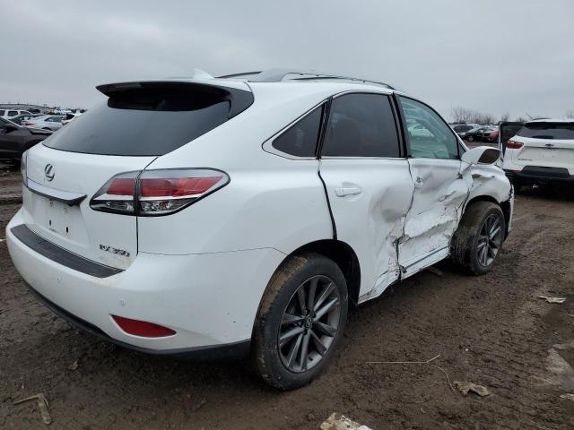 Photo 2 VIN: 2T2BK1BA1FC316967 - LEXUS RX350 