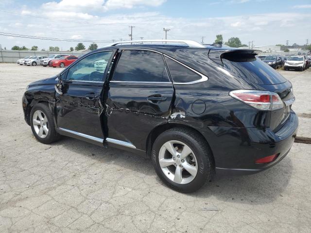 Photo 1 VIN: 2T2BK1BA1FC318654 - LEXUS RX350 