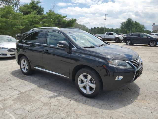 Photo 3 VIN: 2T2BK1BA1FC318654 - LEXUS RX350 