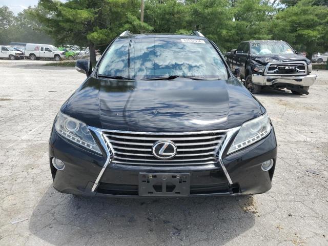 Photo 4 VIN: 2T2BK1BA1FC318654 - LEXUS RX350 