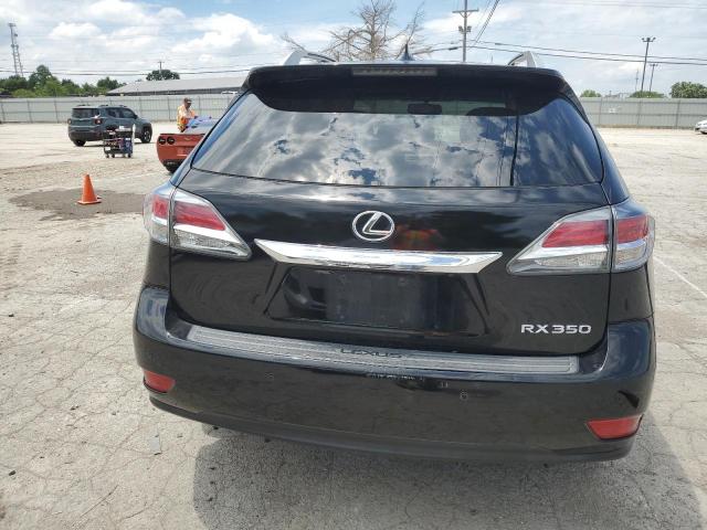 Photo 5 VIN: 2T2BK1BA1FC318654 - LEXUS RX350 