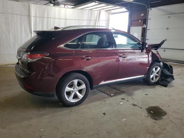 Photo 2 VIN: 2T2BK1BA1FC323966 - LEXUS RX350 