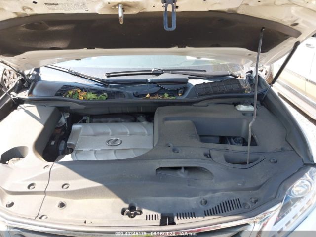 Photo 9 VIN: 2T2BK1BA1FC328844 - LEXUS RX 