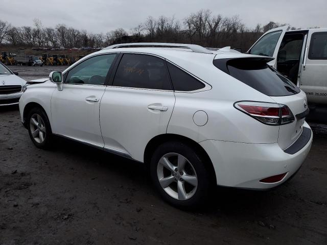 Photo 1 VIN: 2T2BK1BA1FC332179 - LEXUS RX350 