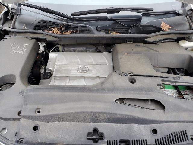 Photo 10 VIN: 2T2BK1BA1FC332179 - LEXUS RX350 