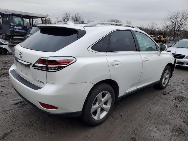 Photo 2 VIN: 2T2BK1BA1FC332179 - LEXUS RX350 