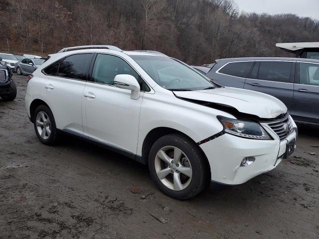 Photo 3 VIN: 2T2BK1BA1FC332179 - LEXUS RX350 