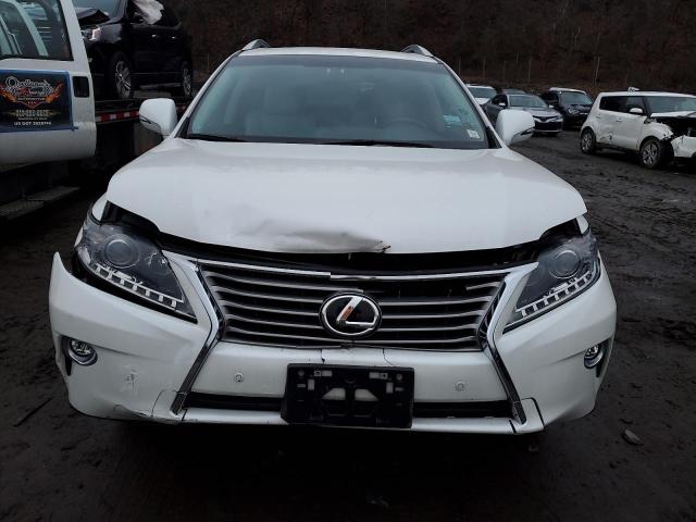 Photo 4 VIN: 2T2BK1BA1FC332179 - LEXUS RX350 