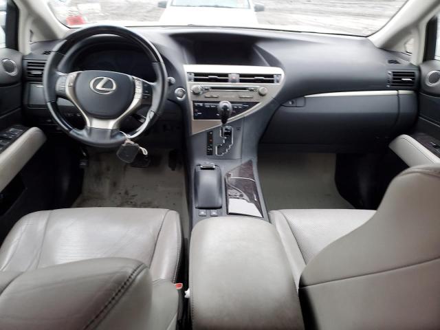 Photo 7 VIN: 2T2BK1BA1FC332179 - LEXUS RX350 