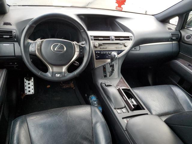 Photo 7 VIN: 2T2BK1BA1FC338242 - LEXUS RX350 