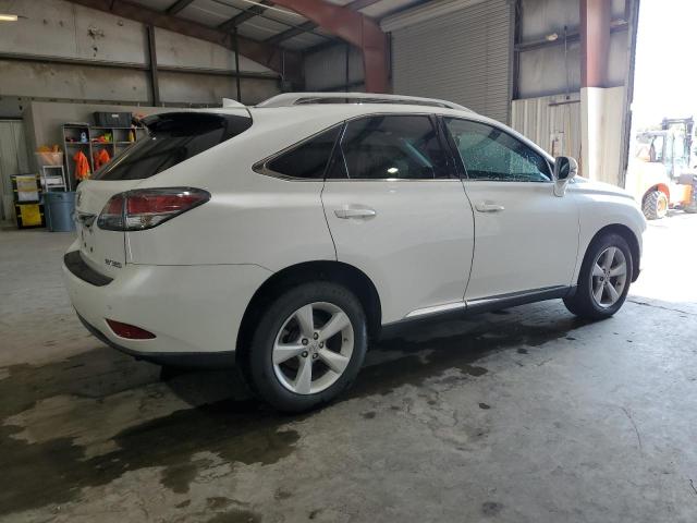 Photo 2 VIN: 2T2BK1BA1FC338354 - LEXUS RX 350 BAS 