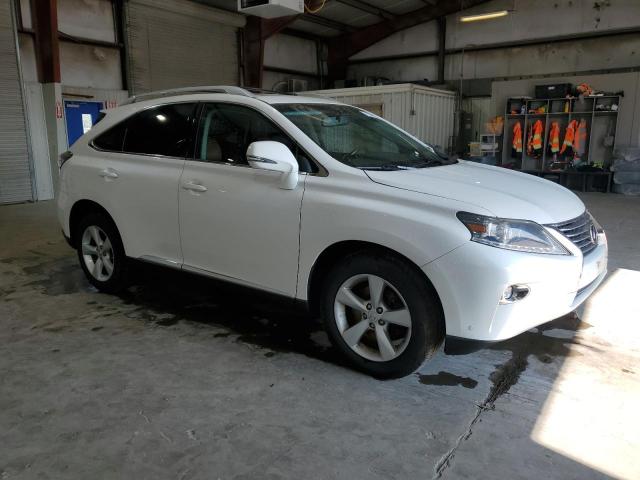 Photo 3 VIN: 2T2BK1BA1FC338354 - LEXUS RX 350 BAS 