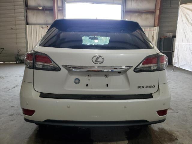 Photo 5 VIN: 2T2BK1BA1FC338354 - LEXUS RX 350 BAS 