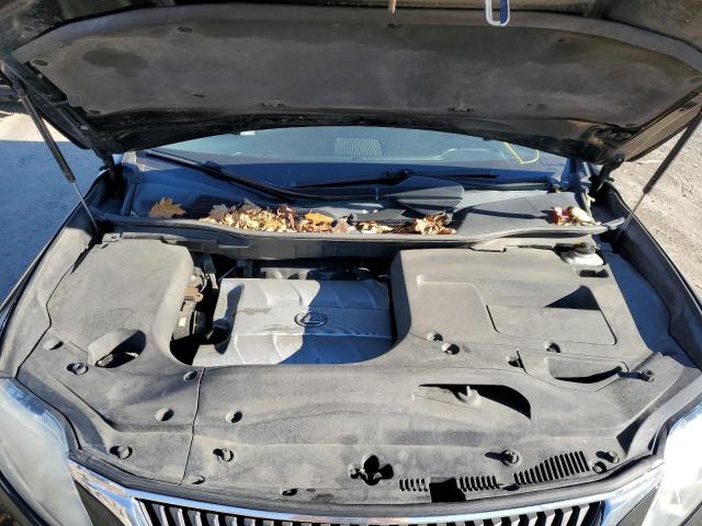 Photo 11 VIN: 2T2BK1BA2AC004228 - LEXUS RX 350 