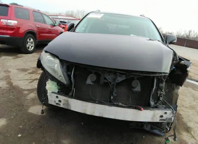 Photo 9 VIN: 2T2BK1BA2AC004892 - LEXUS RX 350 