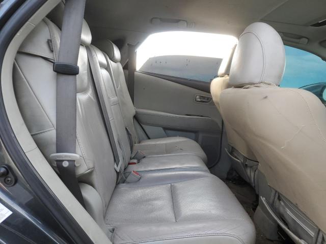 Photo 10 VIN: 2T2BK1BA2AC006254 - LEXUS RX 350 