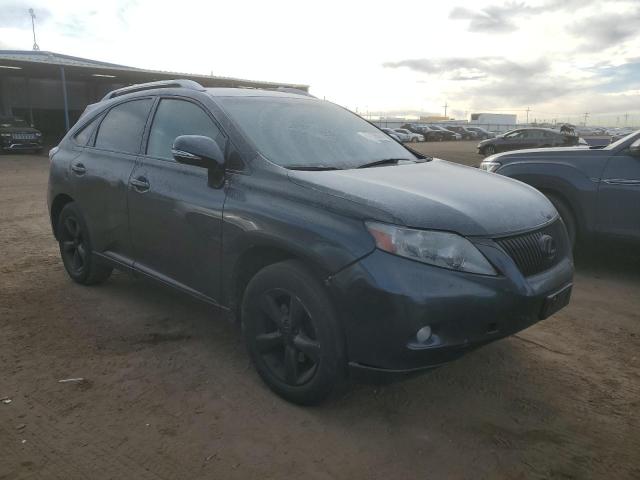 Photo 3 VIN: 2T2BK1BA2AC006254 - LEXUS RX 350 