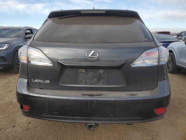 Photo 5 VIN: 2T2BK1BA2AC006254 - LEXUS RX 350 