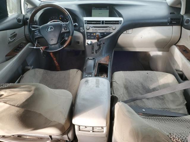 Photo 7 VIN: 2T2BK1BA2AC006254 - LEXUS RX 350 