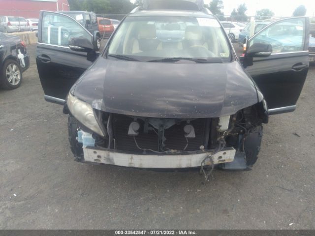 Photo 5 VIN: 2T2BK1BA2AC008862 - LEXUS RX 350 