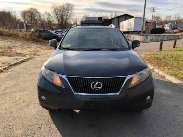 Photo 2 VIN: 2T2BK1BA2AC010594 - LEXUS RX 350 