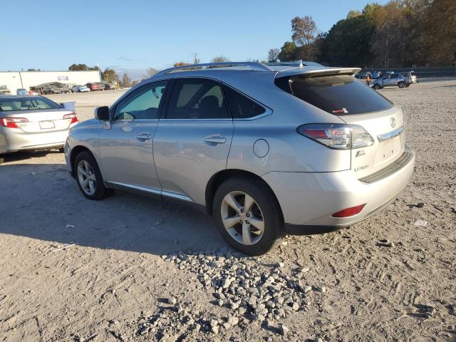 Photo 1 VIN: 2T2BK1BA2AC011325 - LEXUS RX 350 