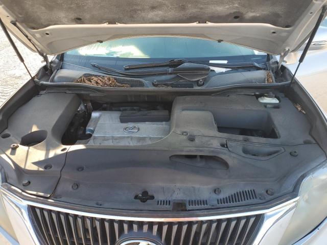 Photo 11 VIN: 2T2BK1BA2AC011325 - LEXUS RX 350 