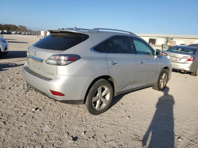 Photo 2 VIN: 2T2BK1BA2AC011325 - LEXUS RX 350 