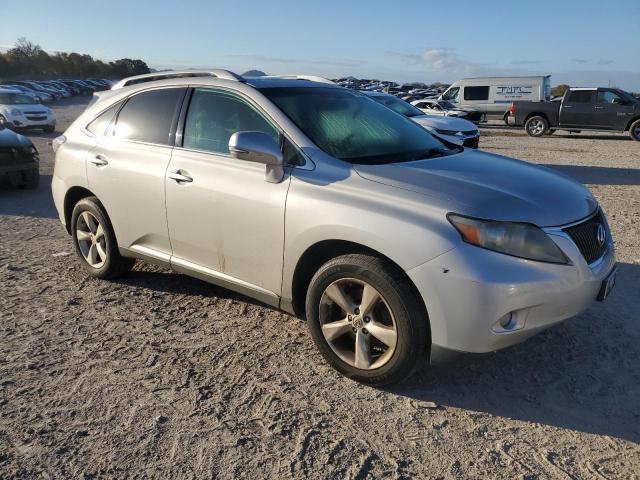 Photo 3 VIN: 2T2BK1BA2AC011325 - LEXUS RX 350 