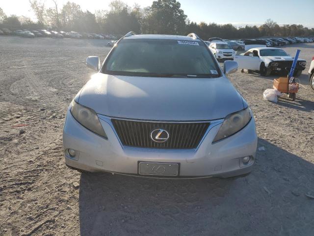 Photo 4 VIN: 2T2BK1BA2AC011325 - LEXUS RX 350 