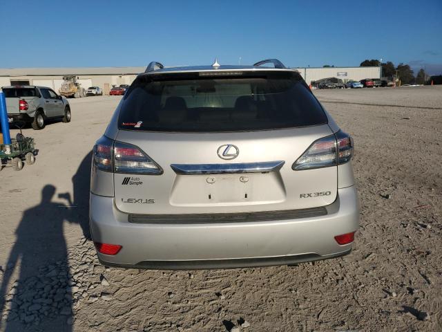 Photo 5 VIN: 2T2BK1BA2AC011325 - LEXUS RX 350 