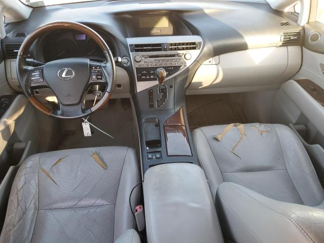 Photo 7 VIN: 2T2BK1BA2AC011325 - LEXUS RX 350 