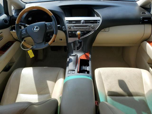 Photo 7 VIN: 2T2BK1BA2AC012362 - LEXUS RX 350 