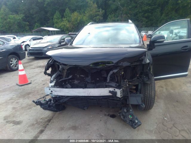 Photo 5 VIN: 2T2BK1BA2AC015259 - LEXUS RX 350 