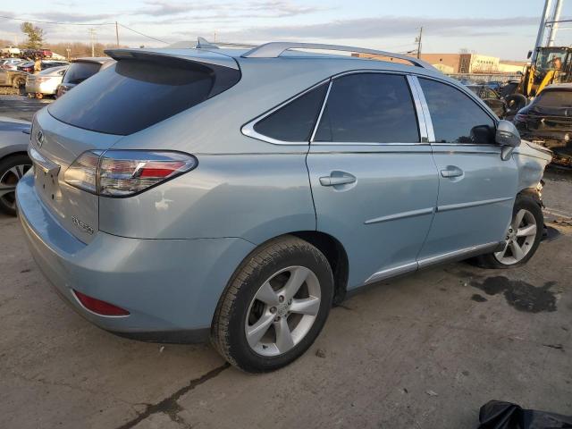 Photo 2 VIN: 2T2BK1BA2AC015391 - LEXUS RX350 