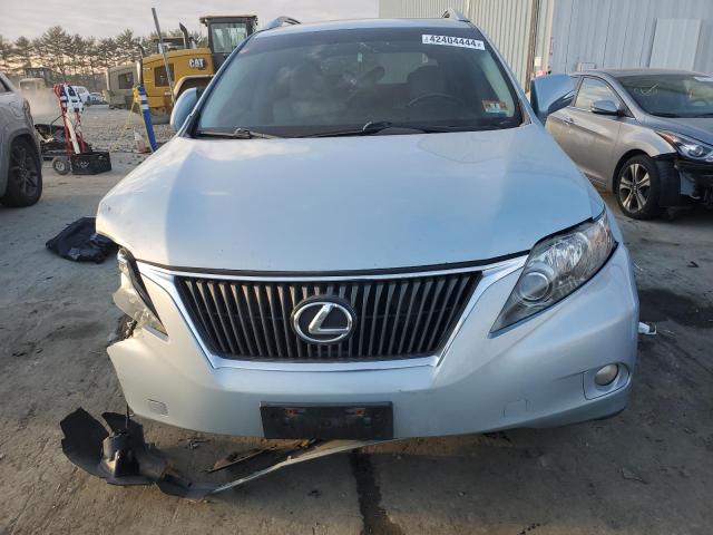 Photo 4 VIN: 2T2BK1BA2AC015391 - LEXUS RX350 