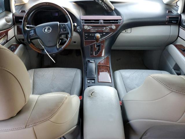 Photo 7 VIN: 2T2BK1BA2AC015391 - LEXUS RX350 