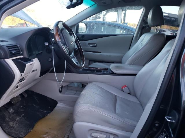 Photo 6 VIN: 2T2BK1BA2AC016203 - LEXUS RX 350 