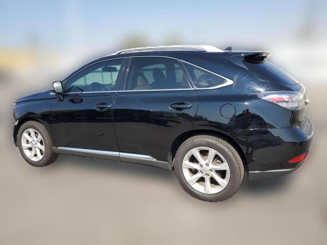 Photo 1 VIN: 2T2BK1BA2AC017058 - LEXUS RX350 